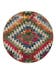 Teppich Casa Multicolor