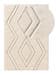 Teppich Elanie Cream/Beige