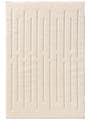 Teppich Elvy Cream