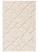 Teppich Elvy Cream