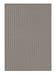 Rug Leo Light Grey