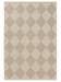In- & Outdoor-Teppich Lex Beige