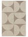 In- & Outdoor-Teppich Lex Beige