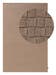 In- & Outdoor-Teppich Dalida Beige