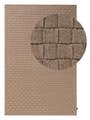 Inom- och utomhusmatta Dalida Beige