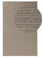 In- & Outdoor-Teppich Cyril Hellgrau