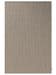 Tapis d'extérieur & intérieur Timeo Gris