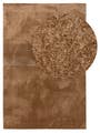Vloerkleed Wasbaar Nina Beige