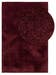 Washable Rug Nina Red