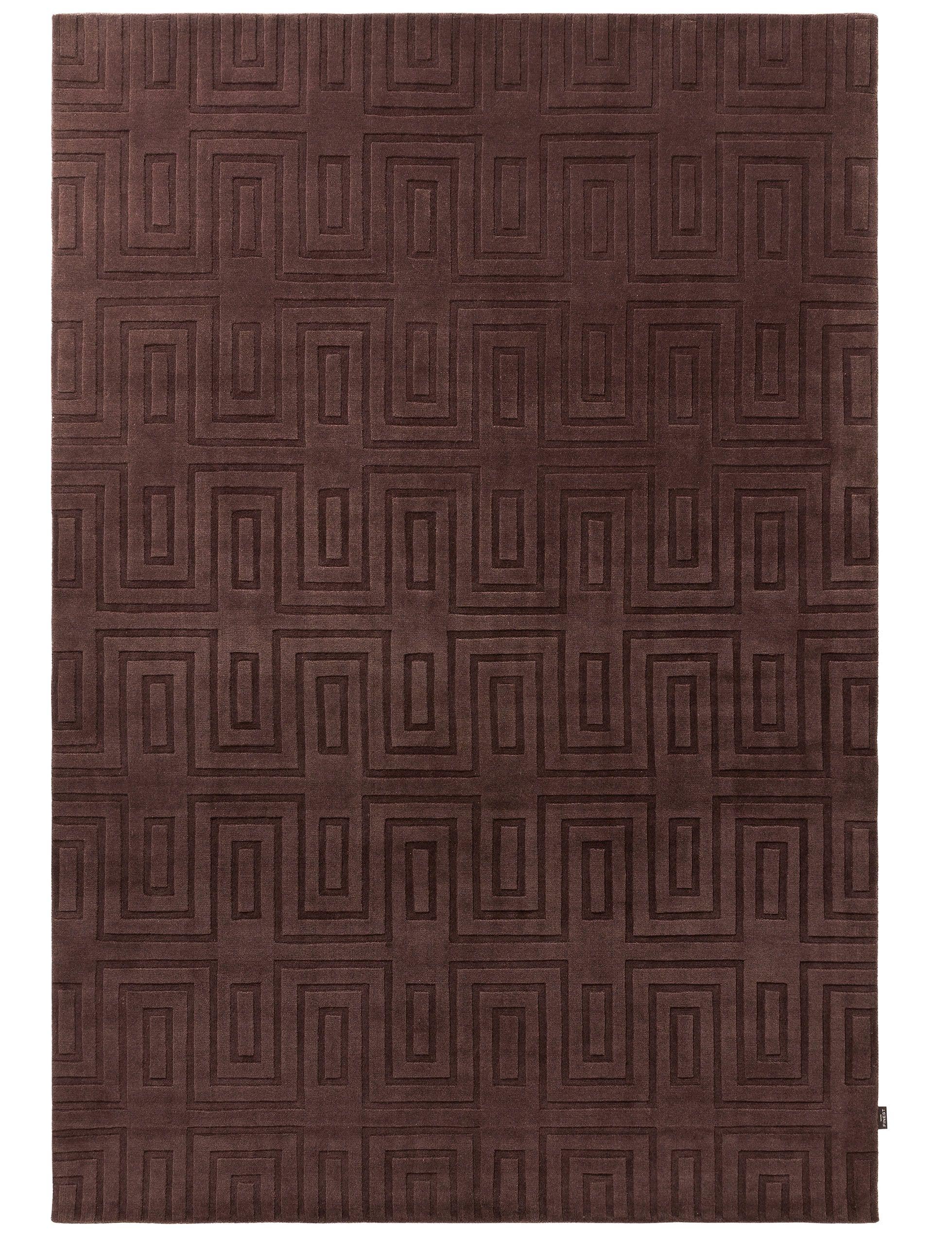 Teppich  aus  in  von 