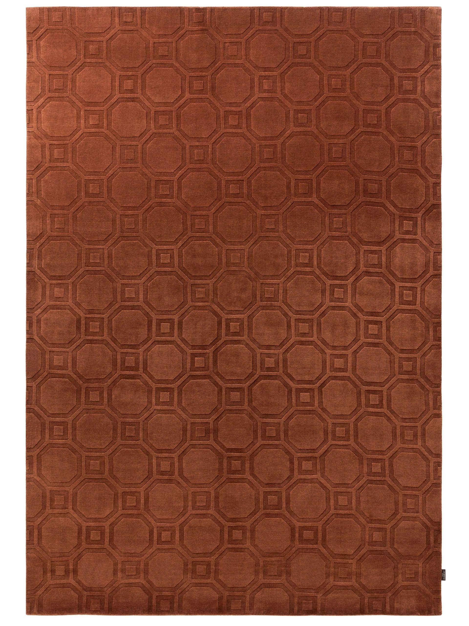 Teppich  aus  in  von 