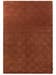 Teppich Ilona Terracotta