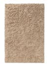 Wollteppich Baadal Beige