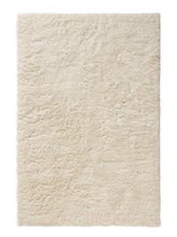Wollteppich Baadal Cream