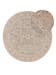 Vloerkleed Lorenzo Beige
