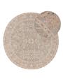 Teppich Lorenzo Beige