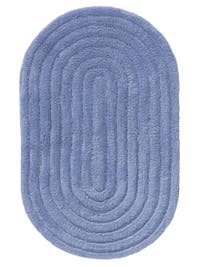 Badematte Nia Blau