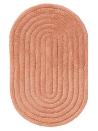 Badematte Nia Orange