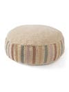 Pouf Lia Multicolour