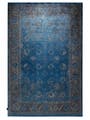 Teppich Medea Blau