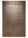 Teppich Medea Beige/Braun