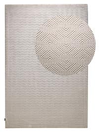 Teppich Leandro Cream/Beige