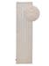 Läufer Leandro Cream/Beige