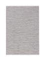 Cotton Rug Ron Beige/Black