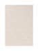 Cotton Rug Ron Cream