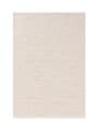 Cotton Rug Ron Cream