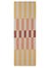 Runner Judith Multicolour/Yellow