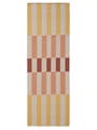 Runner Judith Multicolour/Yellow