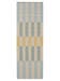 Runner Judith Multicolour/Blue