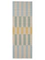 Runner Judith Multicolour/Blue