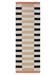 Løber Judith Beige/Sort
