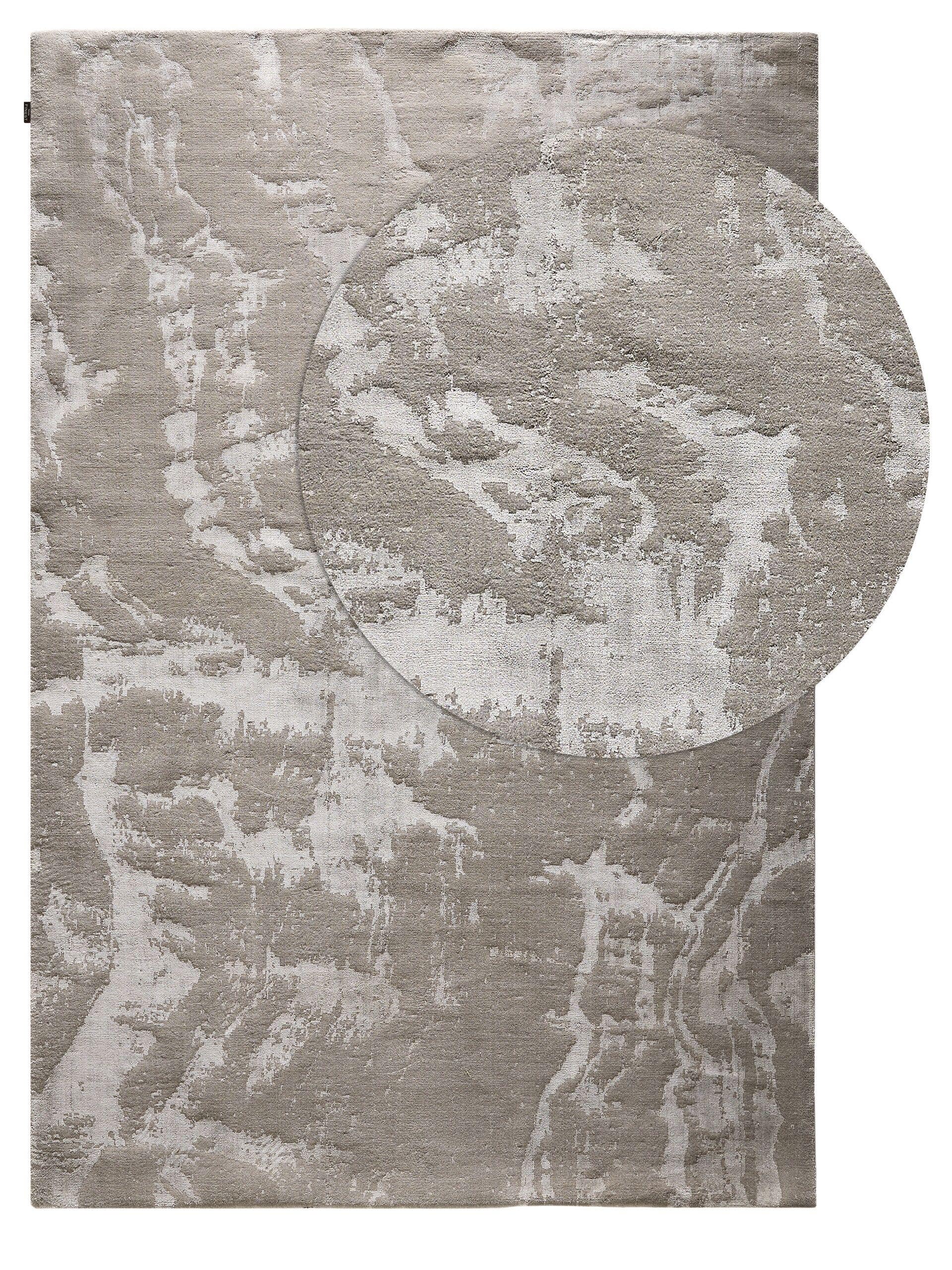 Teppich  aus  in  von 