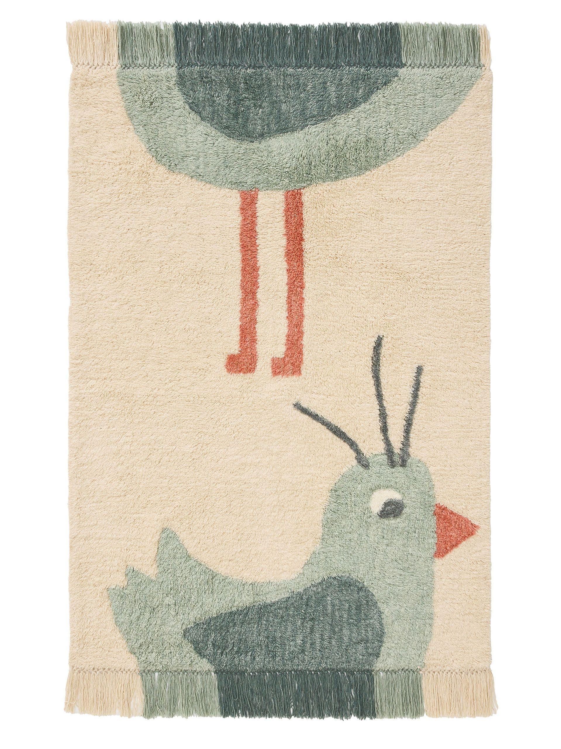 Tapis  en  en  de 