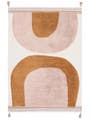 Kinderteppich Ruby Rosa