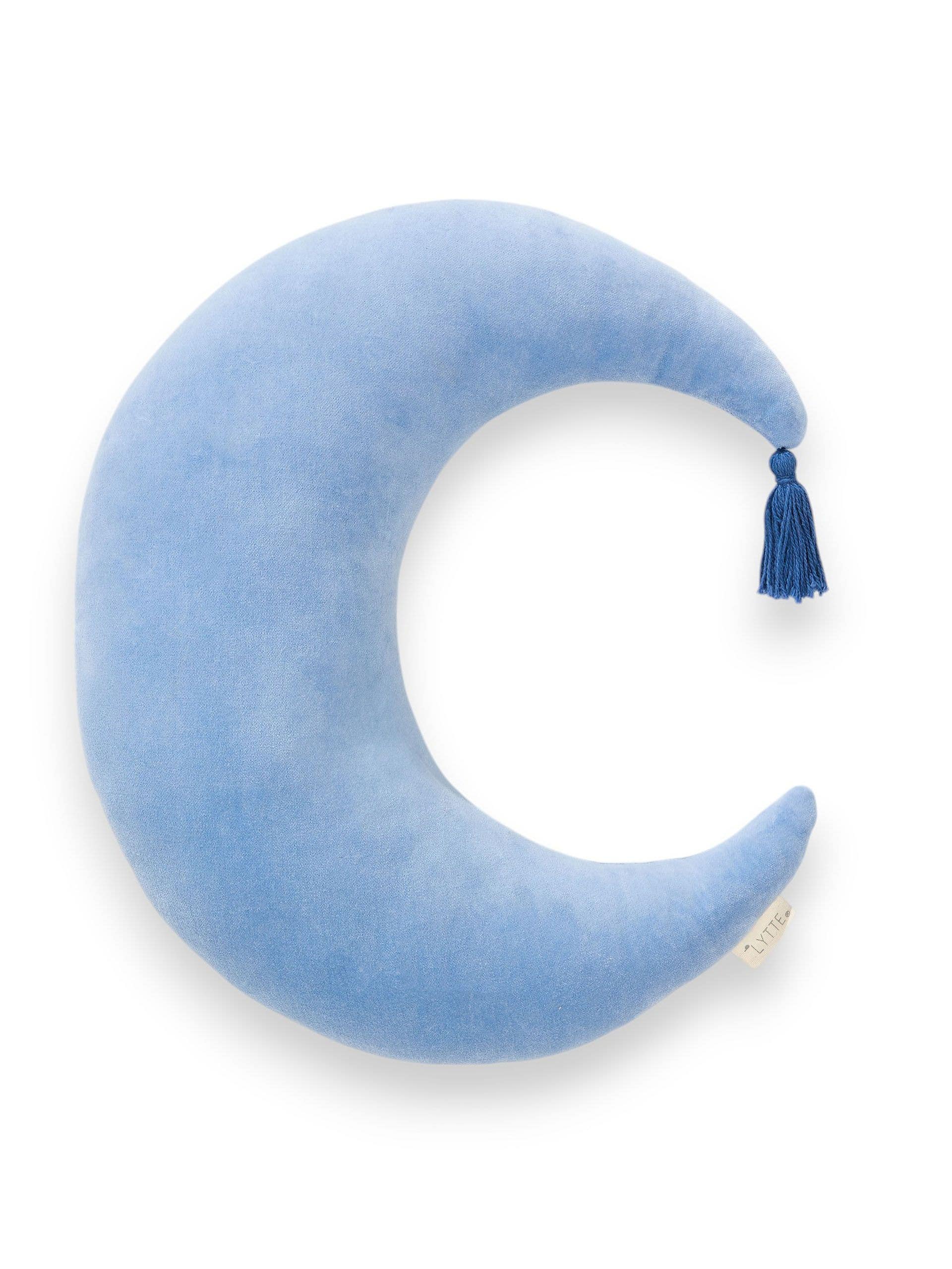 Cushion Alex Blue von 