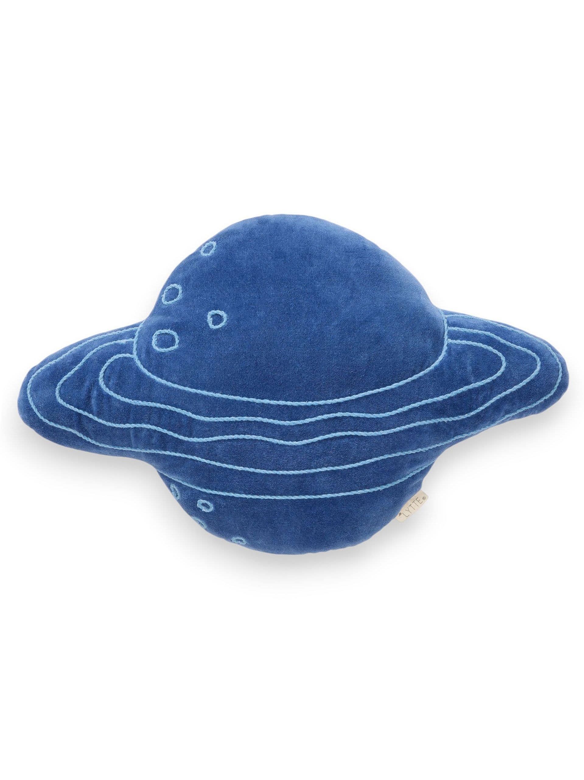 Cushion Alex Blue von 