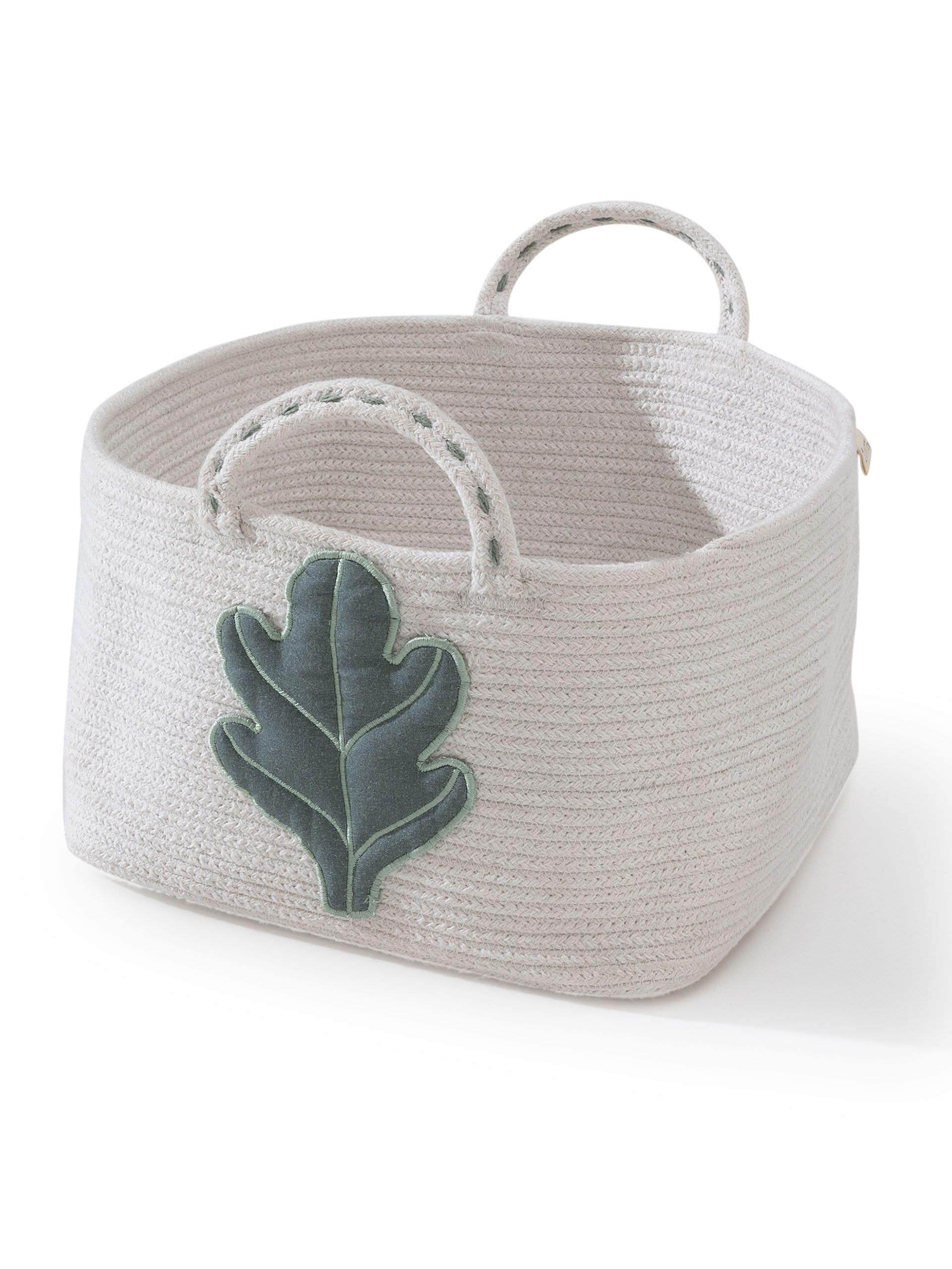Basket Isa Cream von 