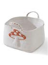 Basket Isa Cream