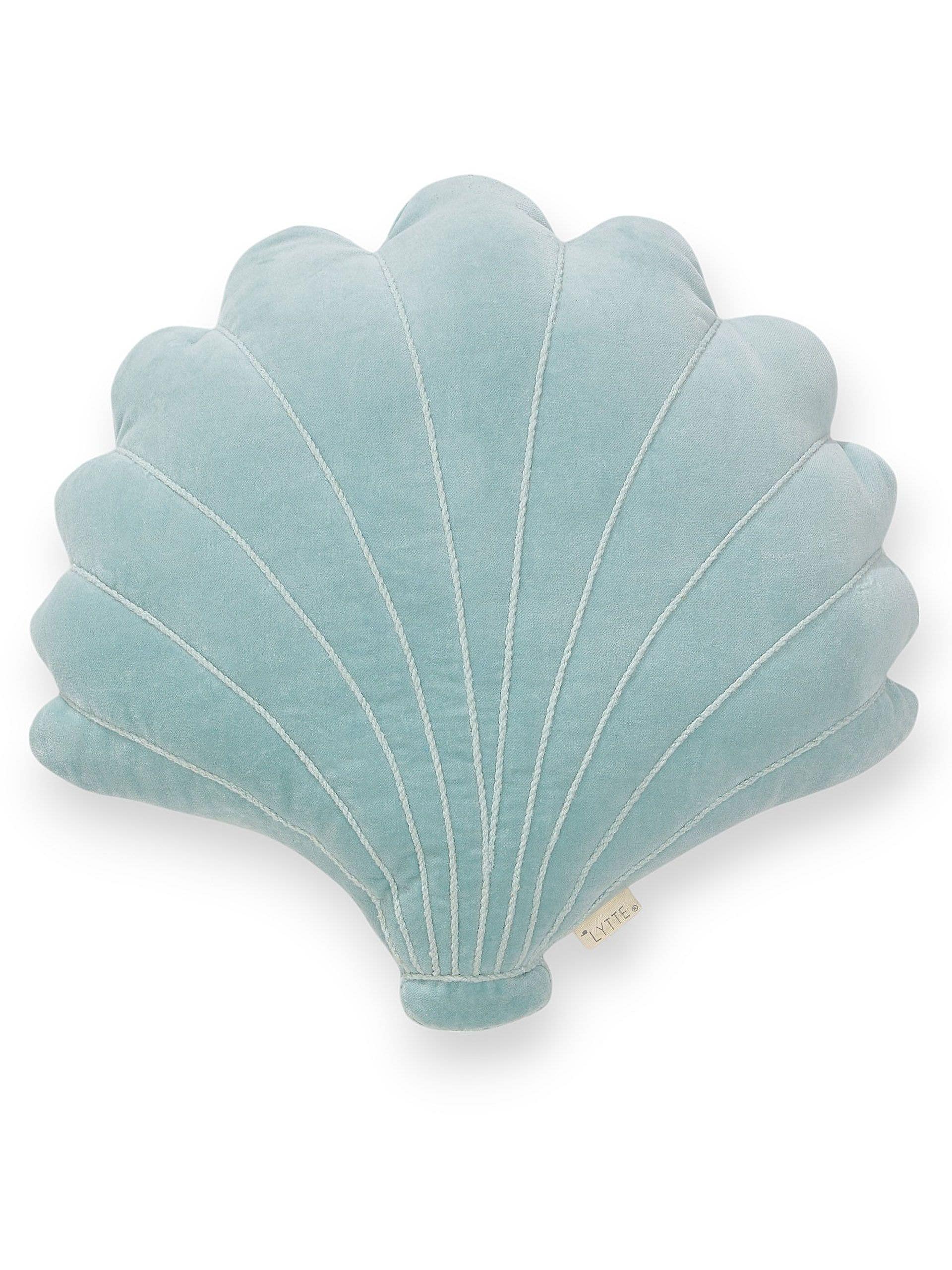 Cushion Nori Turquoise von 