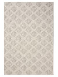 In- & Outdoor-Teppich Metro Grau