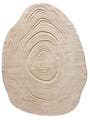 Tappeto lavabile Pam Beige