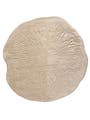 Tappeto lavabile Pam Beige