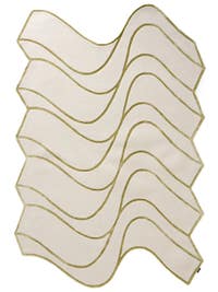 Teppich Nami Cream