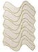 Rug Nami Cream