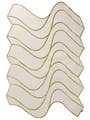 Rug Nami Cream