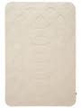 Wollteppich Nio Cream